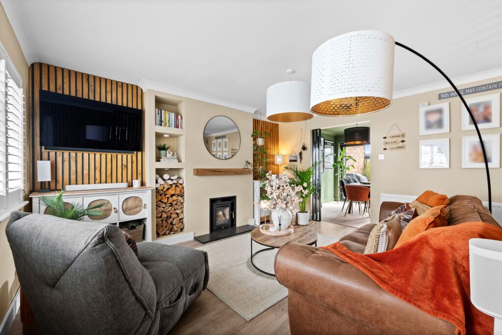 Main image of property: Bruce Drive, South Croydon, CR2