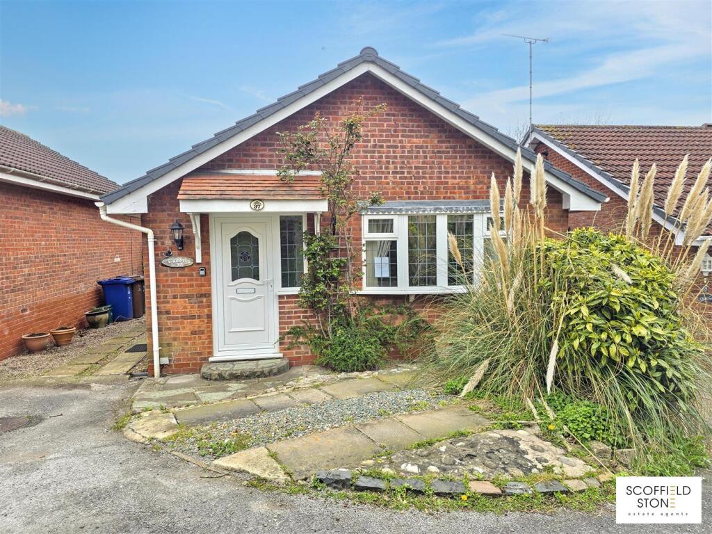 Main image of property: Chatsworth Drive, Tutbury, Burton-On-Trent