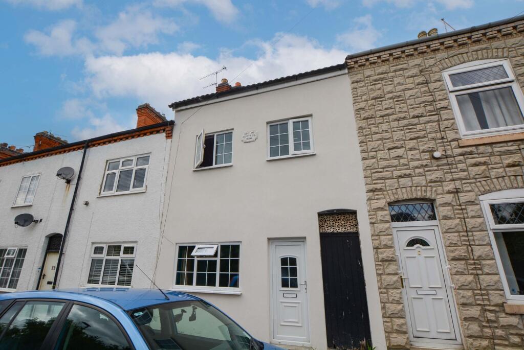 Main image of property: Cherry Street, Wigston, Leicester