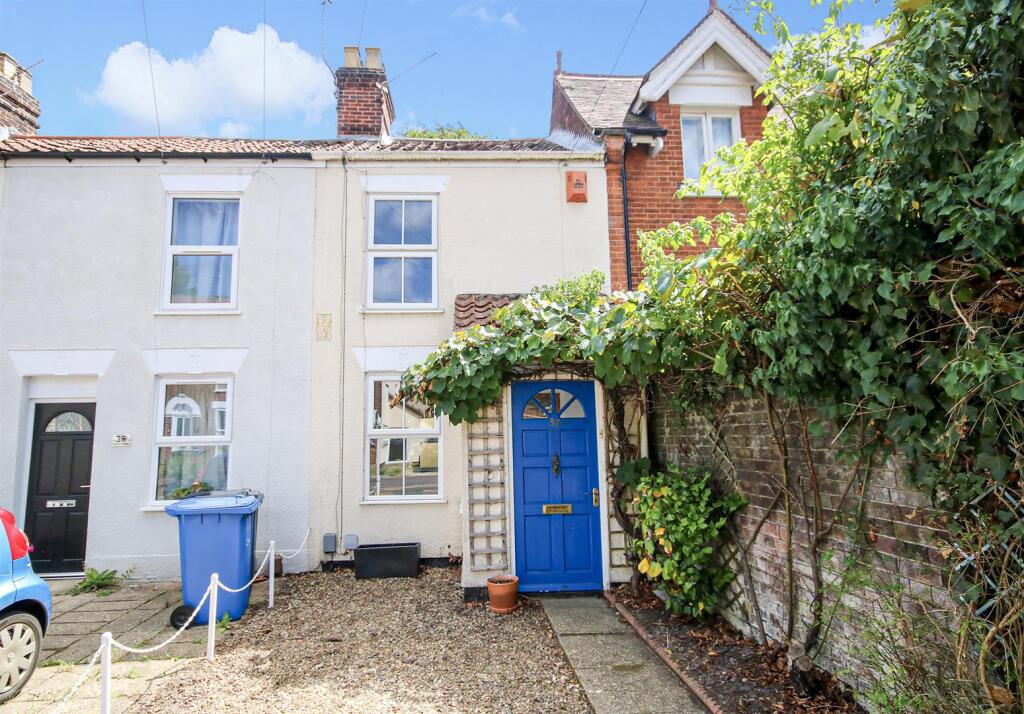Main image of property: Quebec Road, Norwich