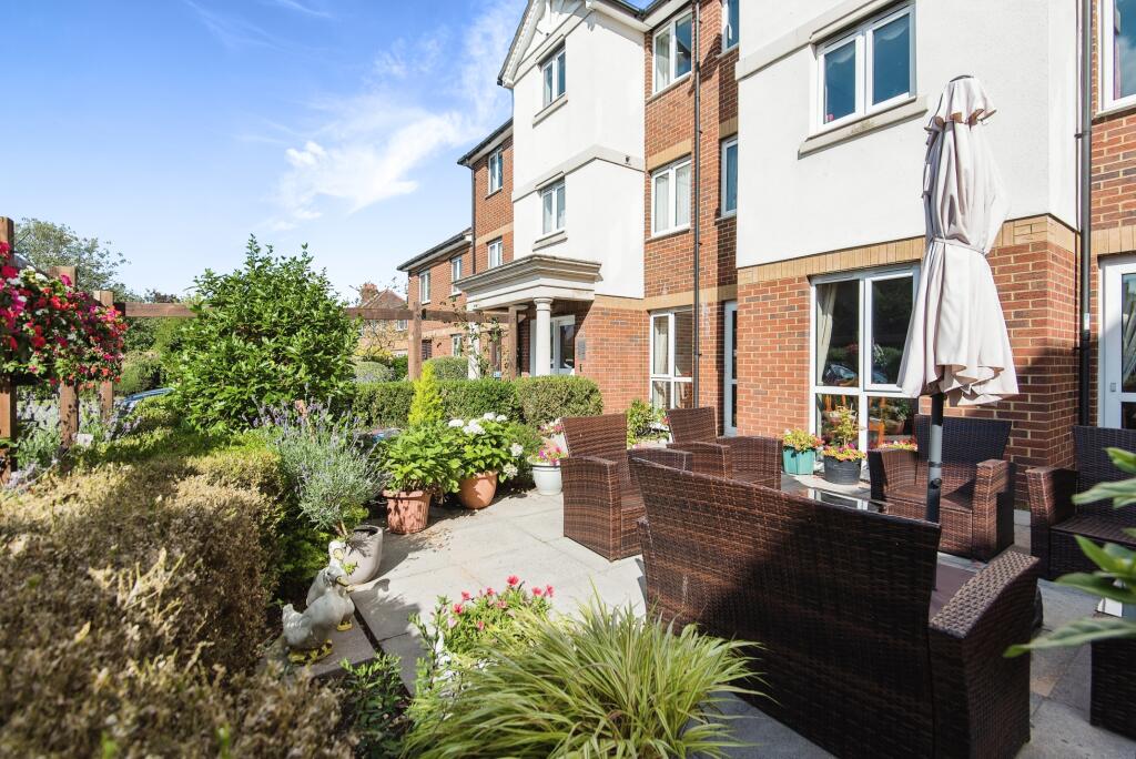 Main image of property: Perrin Court, Ashford