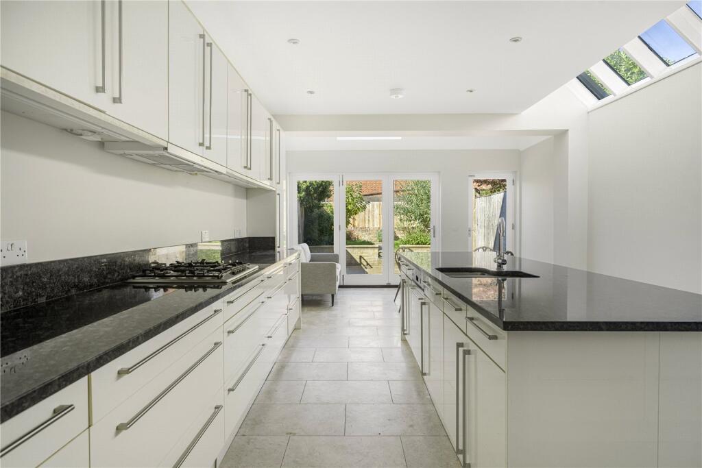 Percy Street, East Oxford OX4 - Ansicht 5