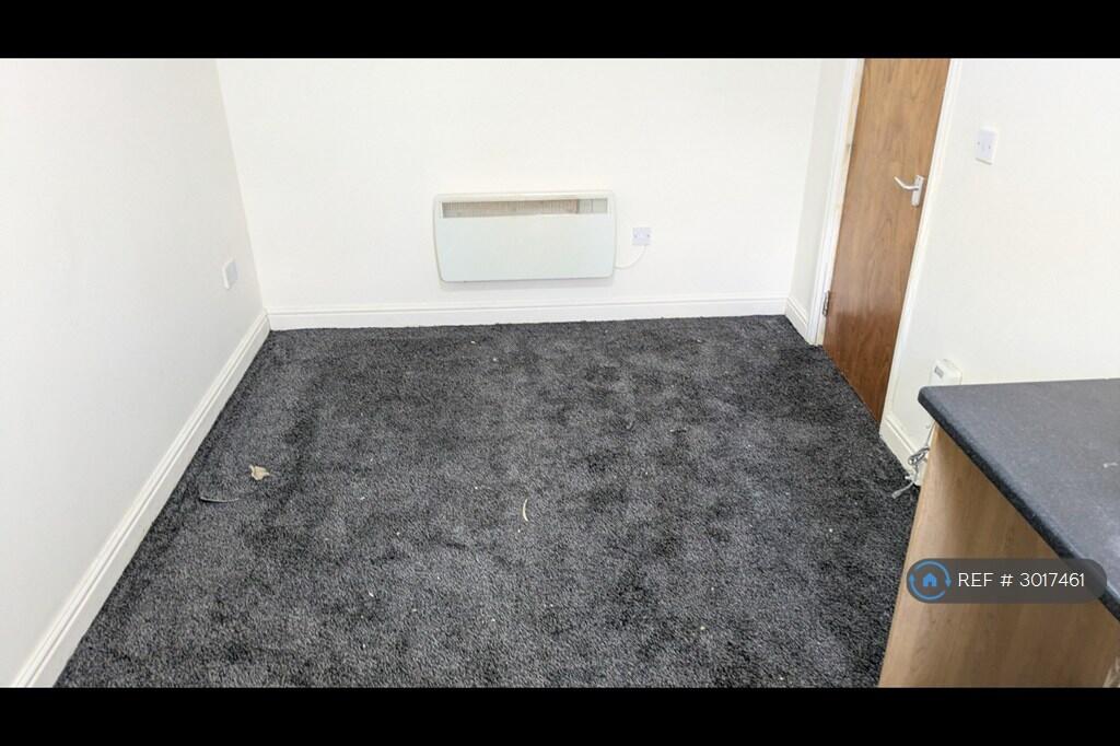 Apartment in Wolverhampton