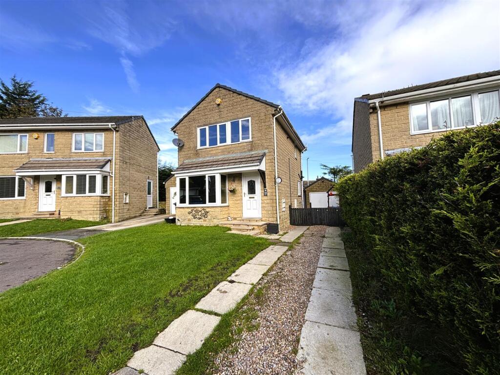 Additional image 23 of Hill Brow Close, Allerton, Bradford BD15