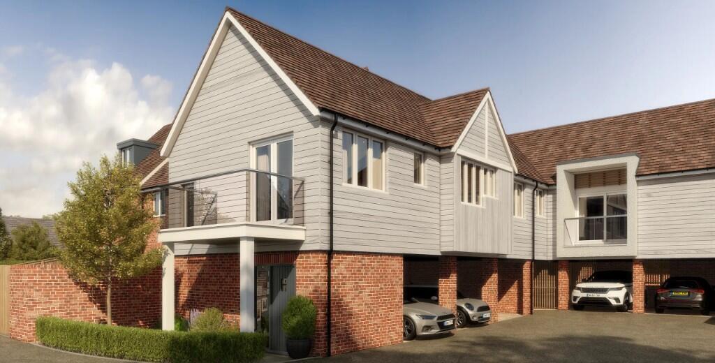 Main image of property: Cranbrook, 
Kent, 
TN17 3HF