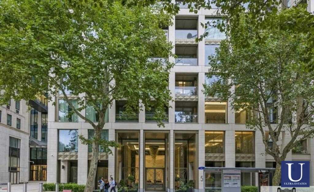 Main image of property: Belvedere Road, London