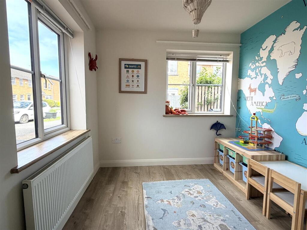 House in Fylde, Lytham - More