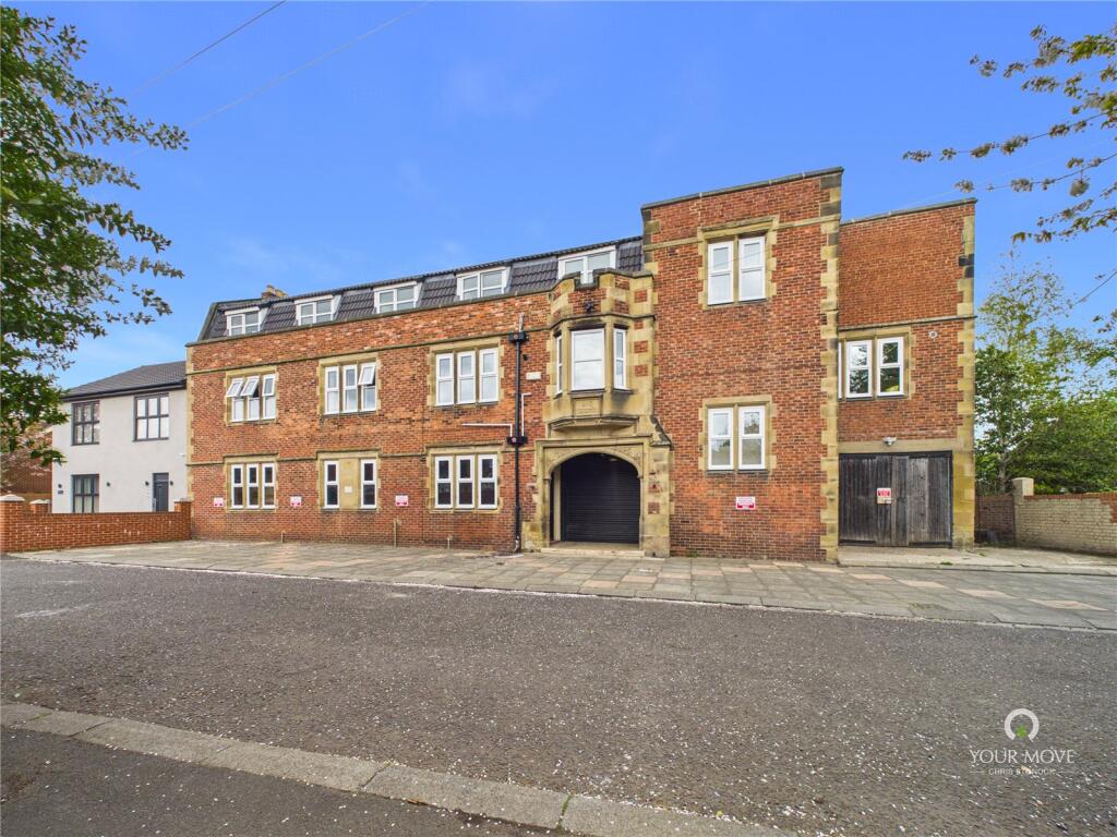 Main image of property: Townfield Gardens, Newcastle upon Tyne, Tyne and Wear, NE15