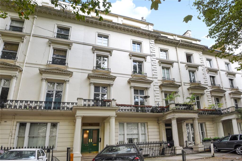 Main image of property: Westbourne Terrace, W2