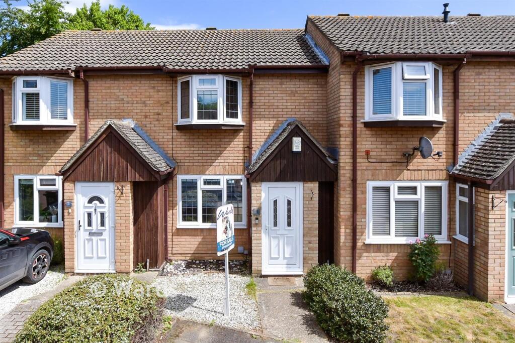 Main image of property: Marlowe Road, Larkfield, Aylesford, Kent