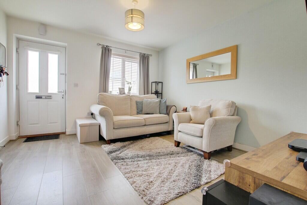 House in East Cambridgeshire, Sutton - View 2