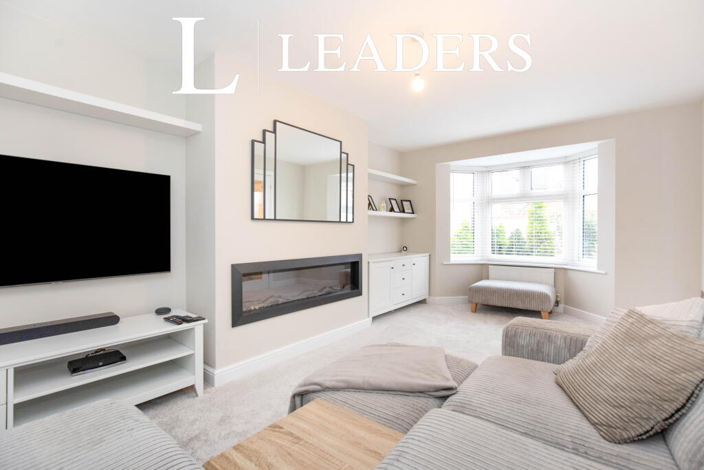 Main image of property: Prestbury Court, Northampton, Northamptonshire, NN5