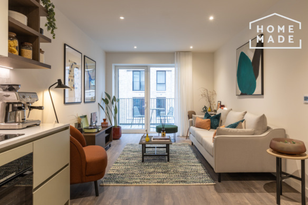 Main image of property: The Maple, NW2