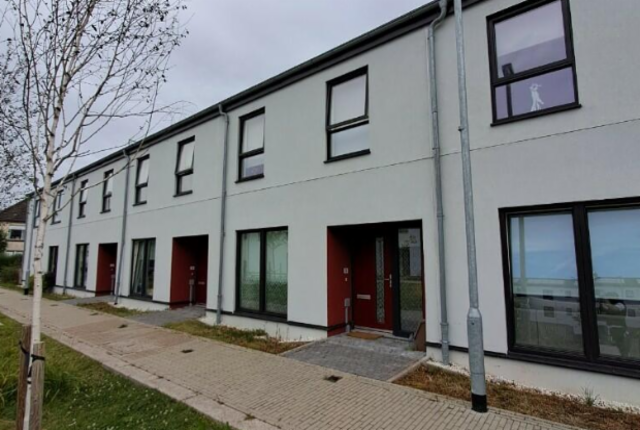 Main image of property: GARSCADDEN GREEN , GLASGOW , G13 4BU