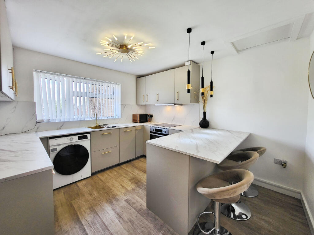 Main image of property: Wykeham Close, Blaby, Leicester, Leicestershire