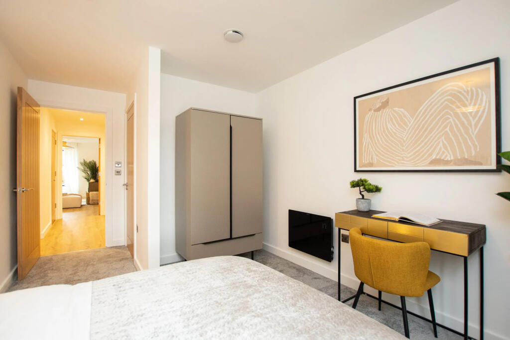 Apartment in Tonbridge - More