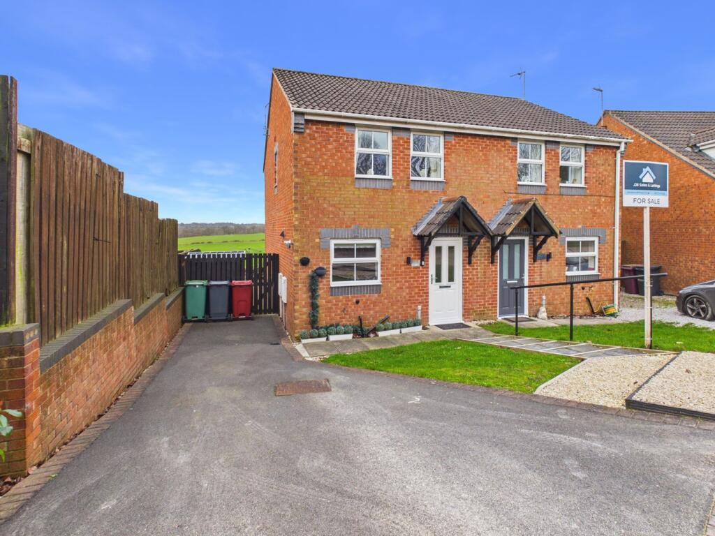 Main image of property: Park Lane, Pinxton, NG16