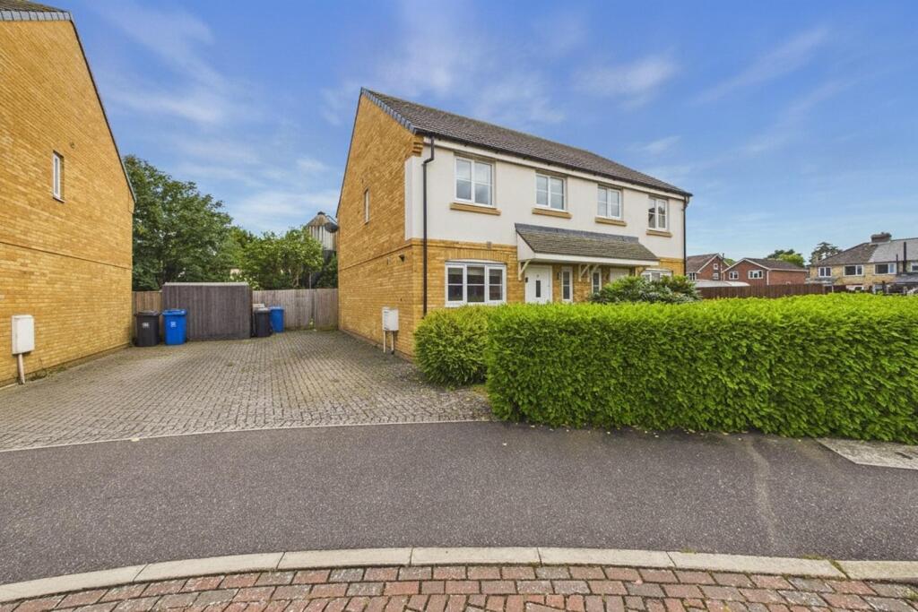 Main image of property: Mulberry Gardens, Great Cornard