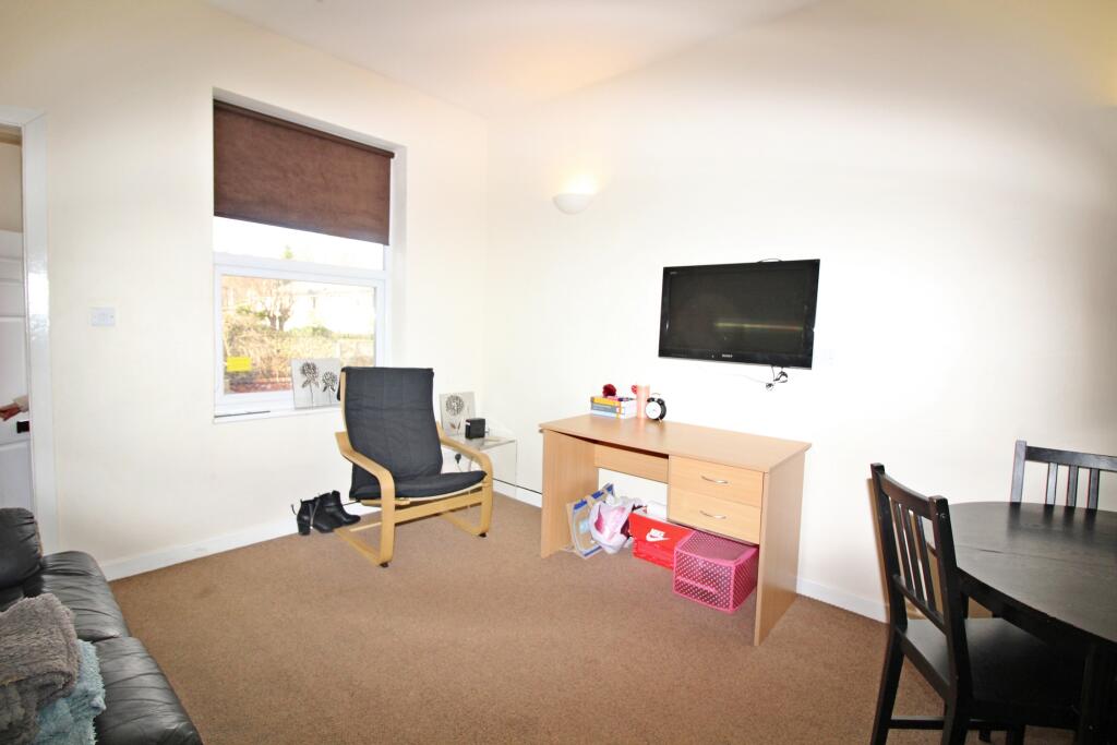 Main image of property: Southgrove Road, Sheffield, S10