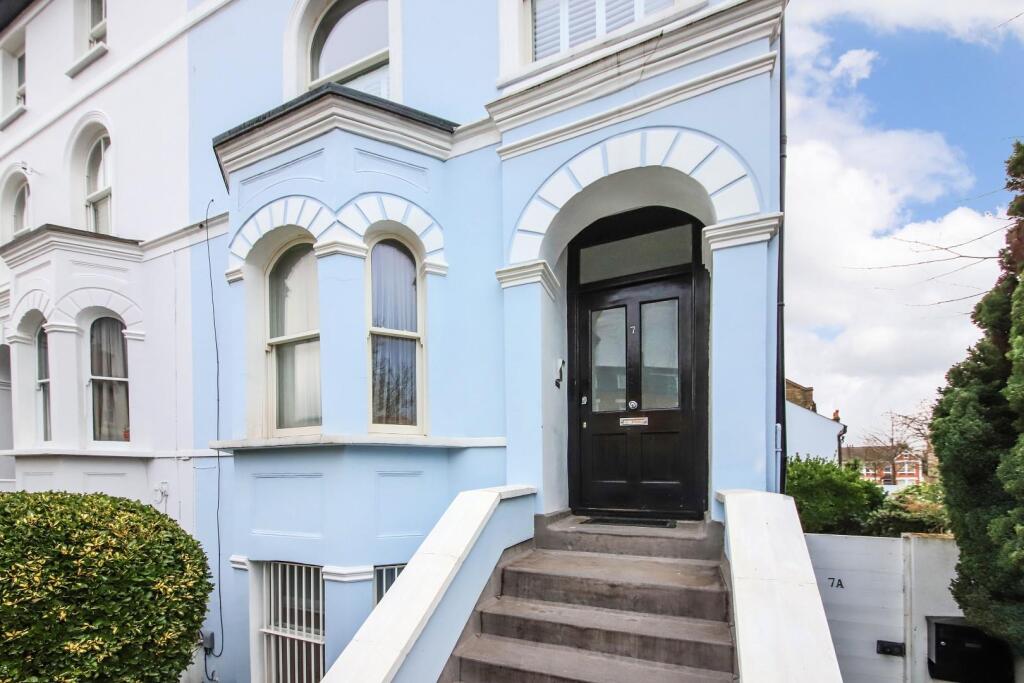 Main image of property: Martell Road, Dulwich, London, SE21