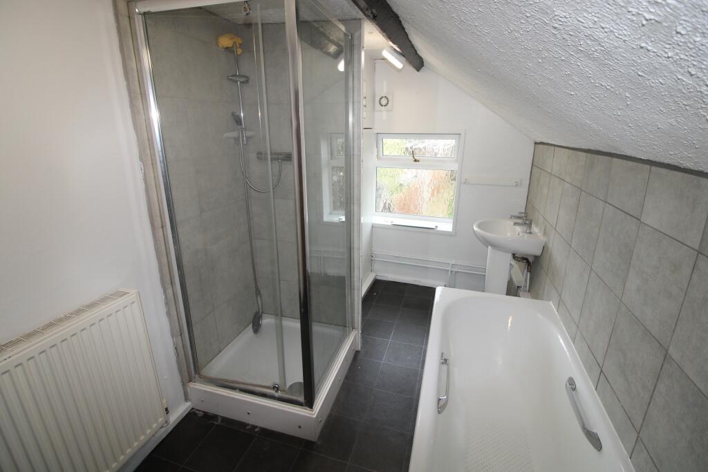 House in Derby - More
