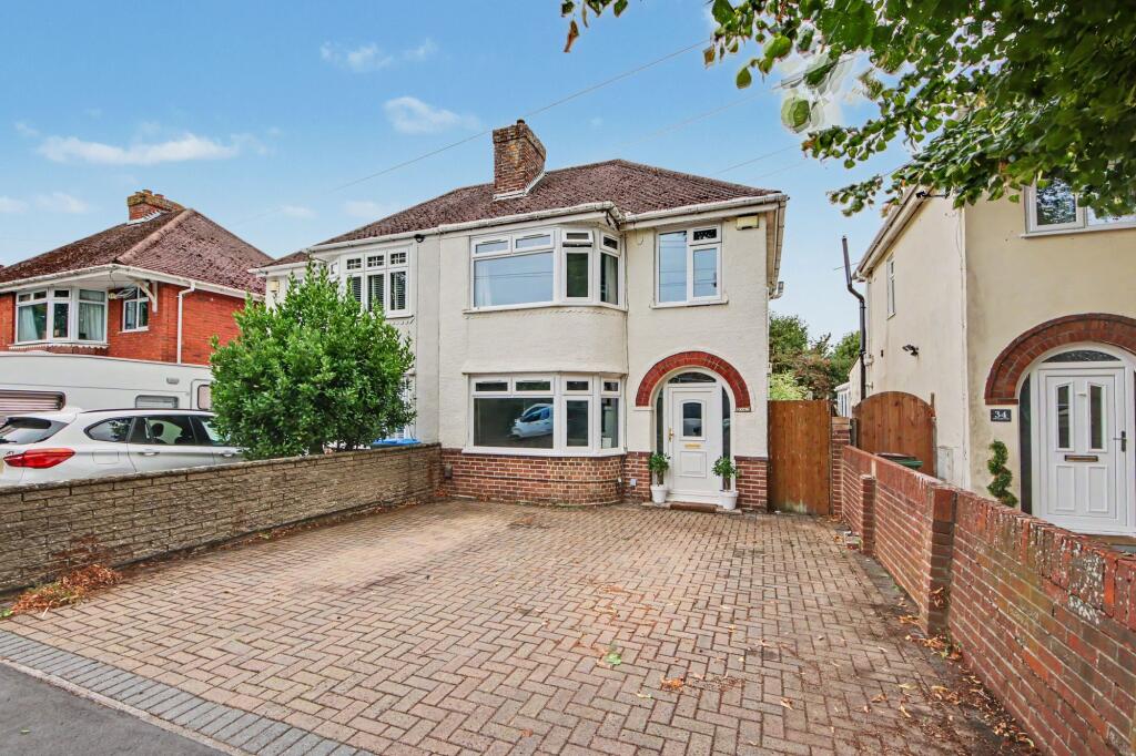 House in Southampton