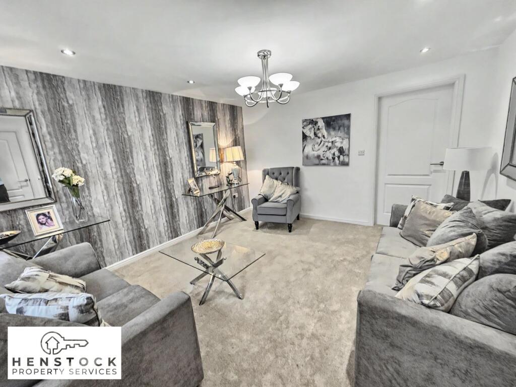 House in Manchester - View 5