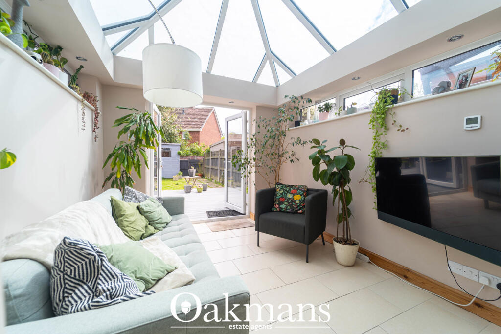 House in Bromsgrove, Barnt Green - View 2