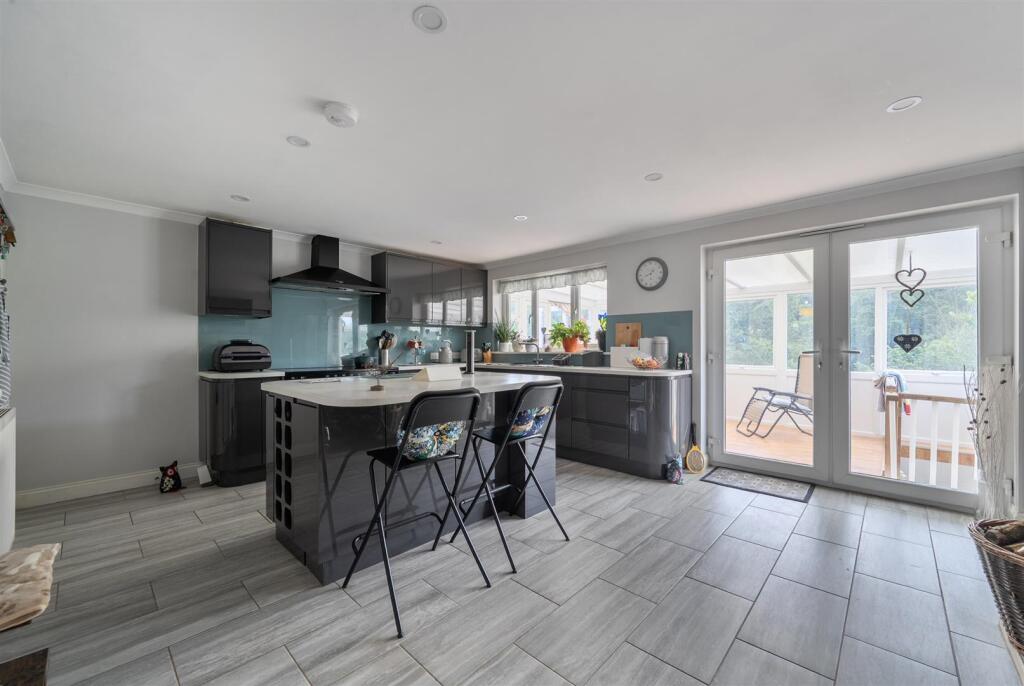 House in Torridge, Huntshaw - View 3
