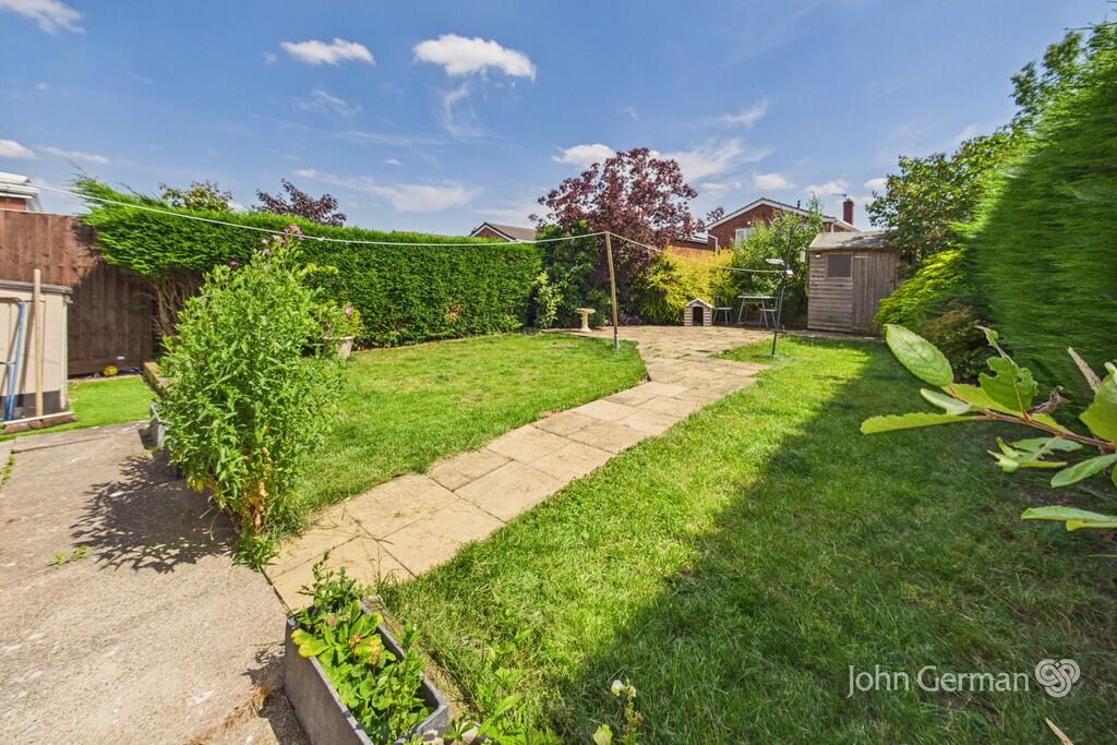 Beech Avenue, Loughborough photo 4
