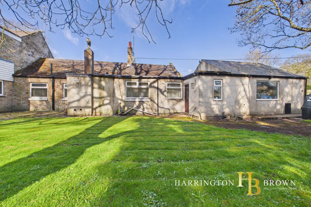 Beamish Burn Cottage, Beamish photo 4