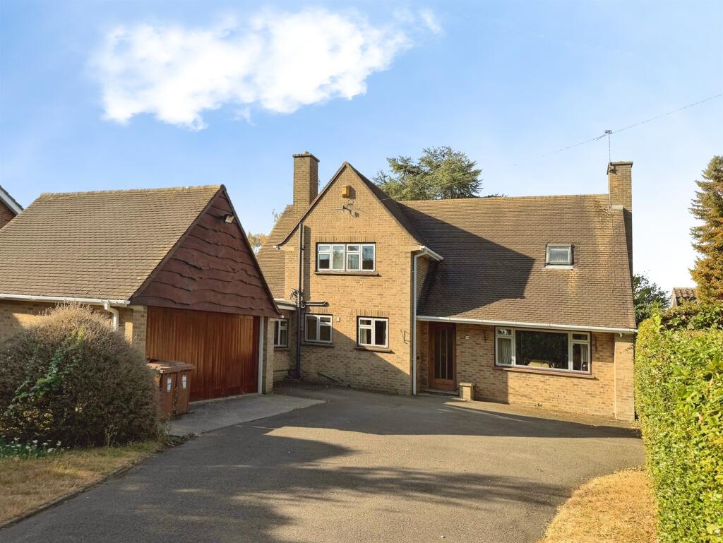 Main image of property: High Street, Castor, Peterborough