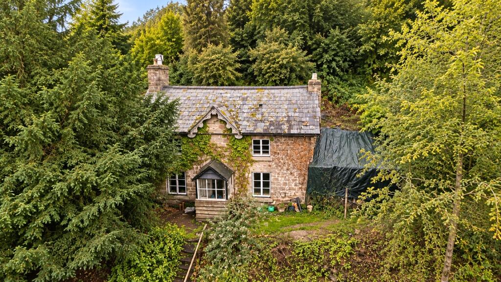 Main image of property: Ashes Lane, Symonds Yat West, HR9