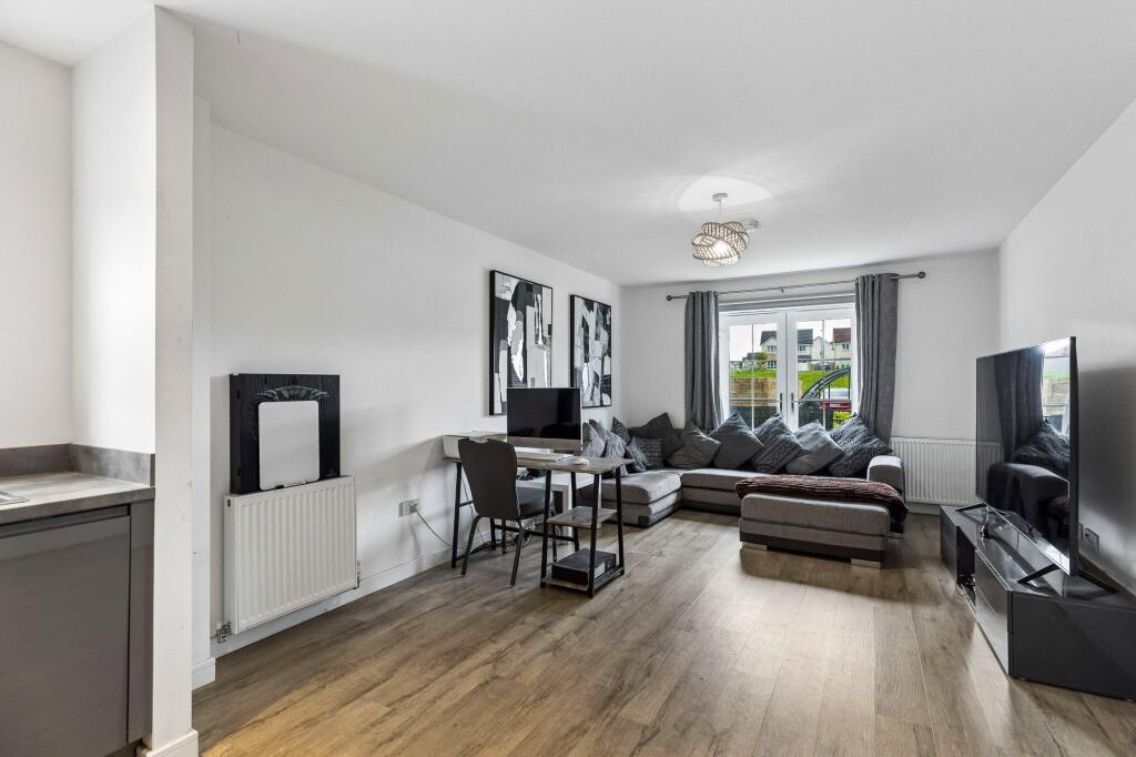 Apartment in Glasgow - View 5