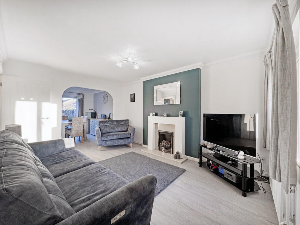 Oakwood Close, Hartlepool, TS27 3 photo 2