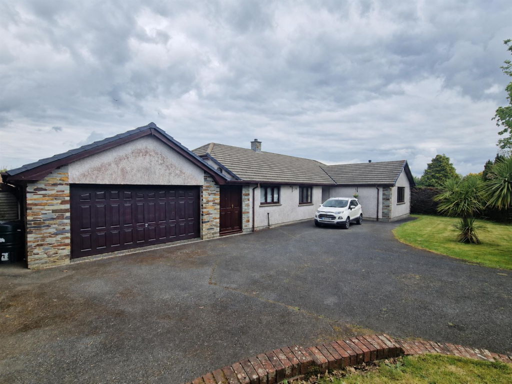 Main image of property: Langdon Cross, Launceston,Cornwall