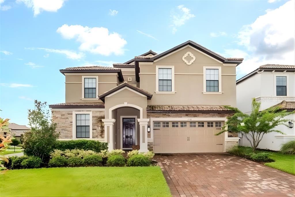 Main image of property: Florida, Polk County, Davenport