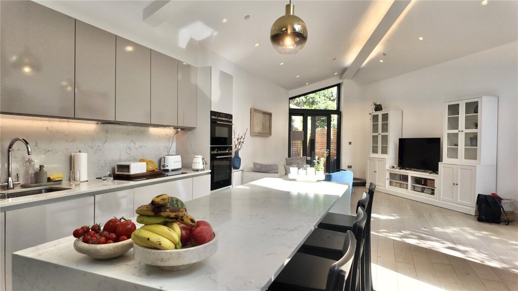 House in London, Fulham - View 3