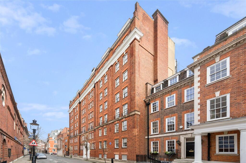 Main image of property: Tufton Street, London, SW1P