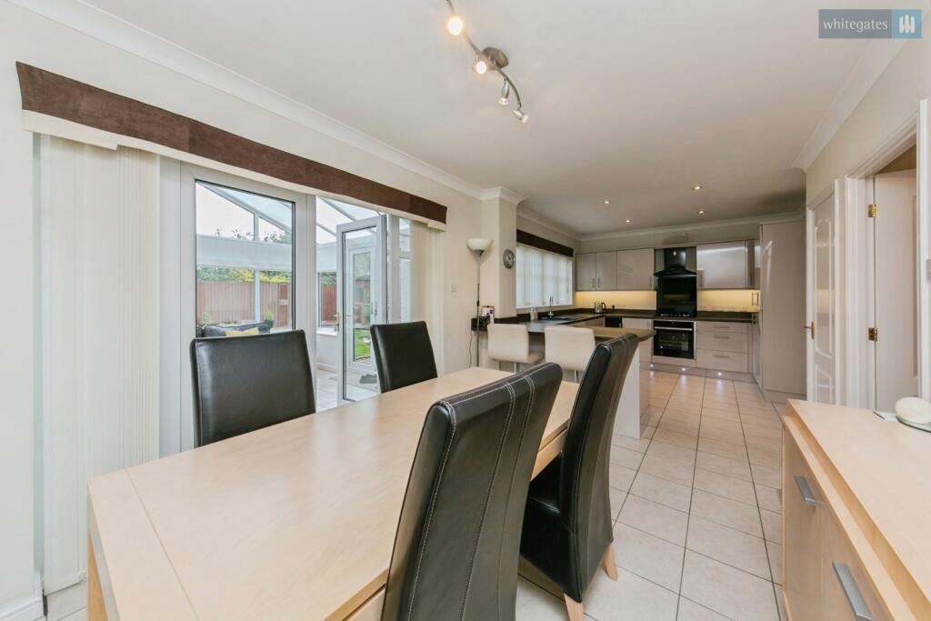 House in Crewe, Stapeley and District - More