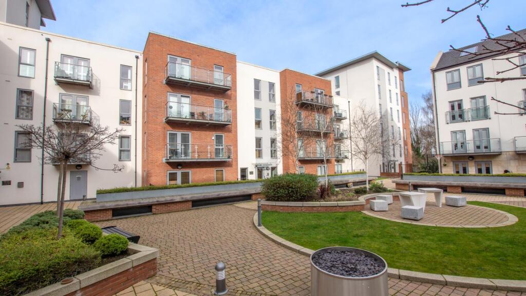 Main image of property: Black Horse Lane, York