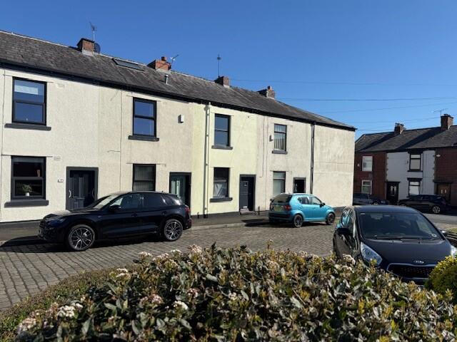 Main image of property: Victoria Street, Stalybridge