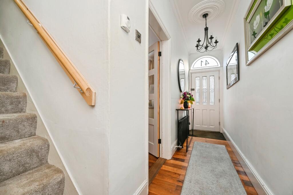 House in Liverpool - View 3