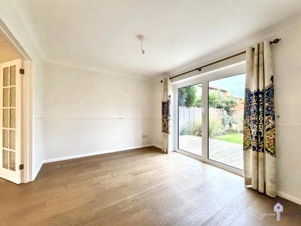 Main image of property: SWALE DRIVE, CHANDLERS FORD, SO53