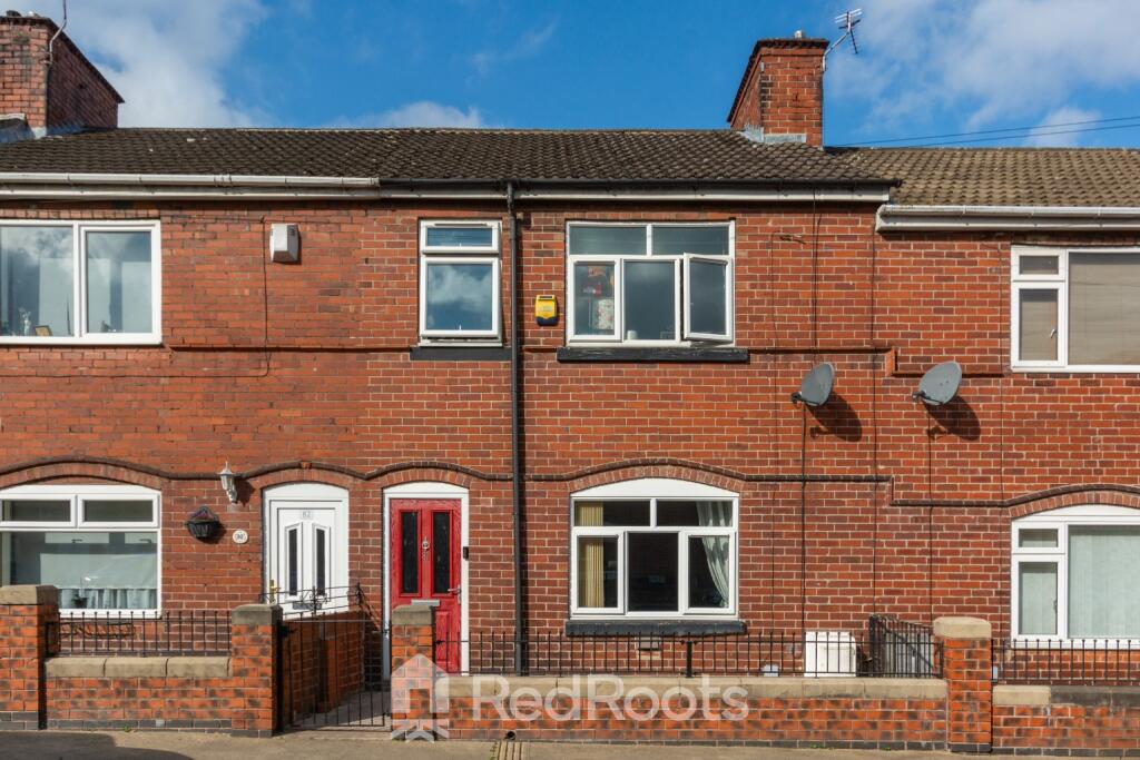 Main image of property: Cambridge Street, South Elmsall, Pontefract, WF9