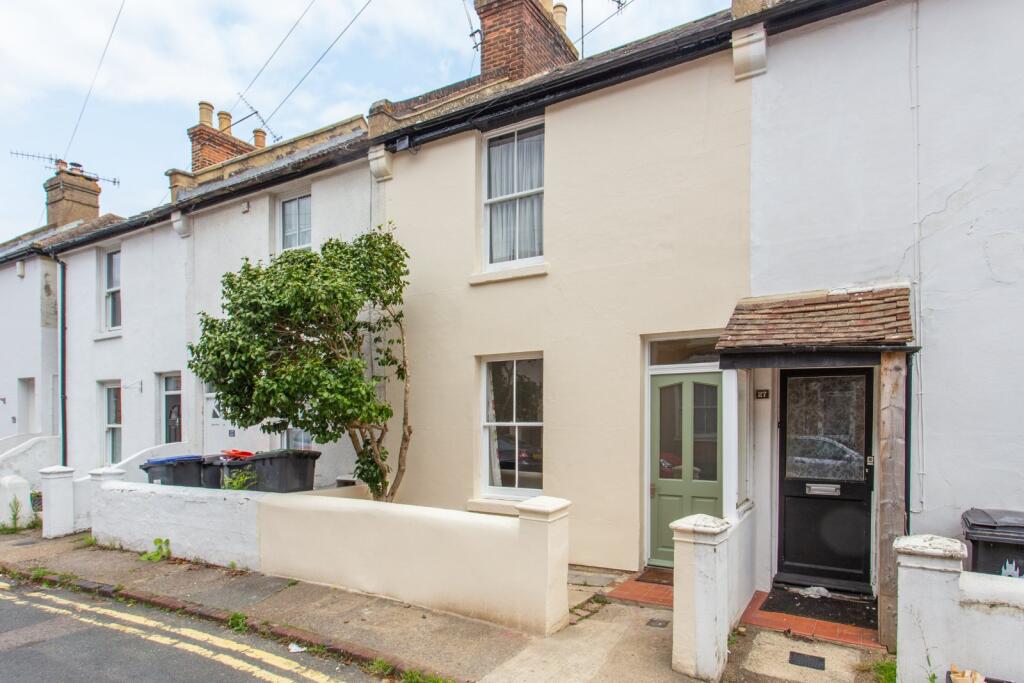 Main image of property: Tudor Road, Canterbury, Kent, CT1