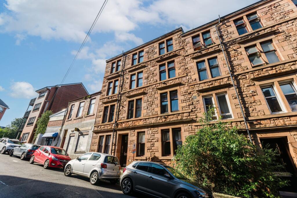 Main image of property: Craig Road, Glasgow, G44