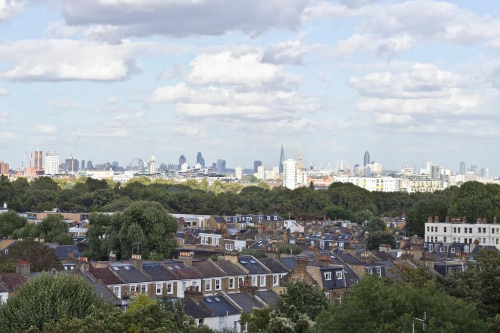 Main image of property: 121 Upper Richmond Road, Putney, SW15 2DW