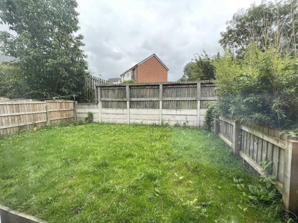 Main image of property: Priory Grove, Chadderton