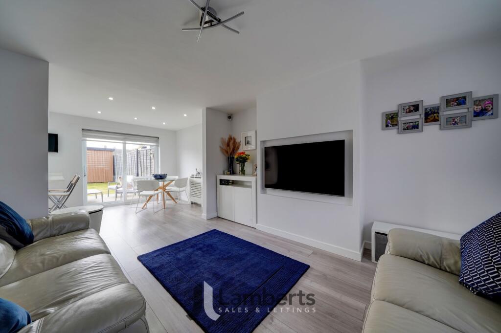 Additional image 2 of Rowland Avenue, Studley, B80